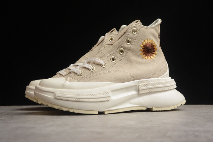 C*onverse RUN STAR LEGACY CX PLATFORM HIGH 