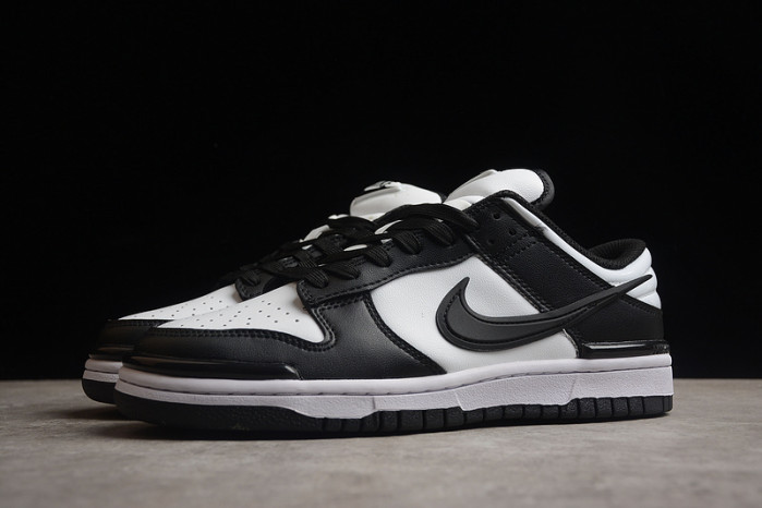 Nike Dunk Low Twist Panda DZ2794-001