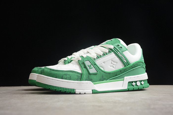 LVT SNEAKERS LOW L&V-72