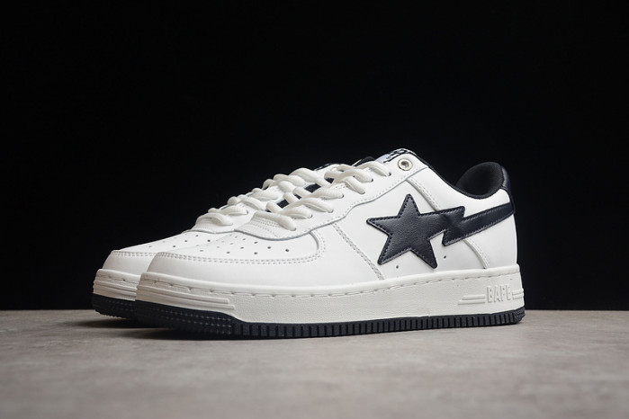 A BATHING APE BAPE STA LOW BAPE -4