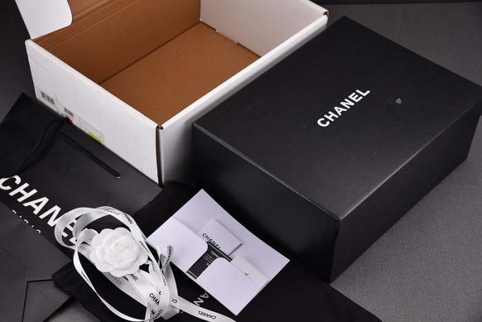 C*HANE*L SNEAKERS CHL -35