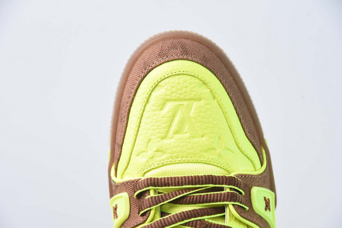 LVT SNEAKERS LOW L&V-32