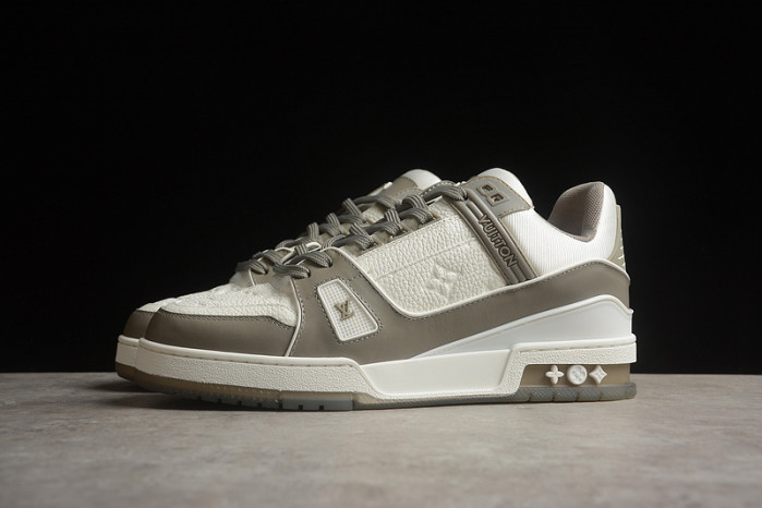 LVT SNEAKERS LOW L&V-166