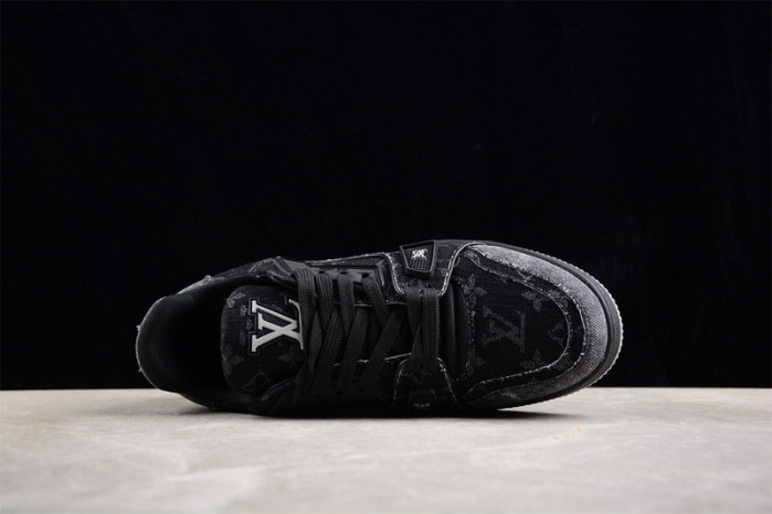 LVT SNEAKERS LOW L&V-169