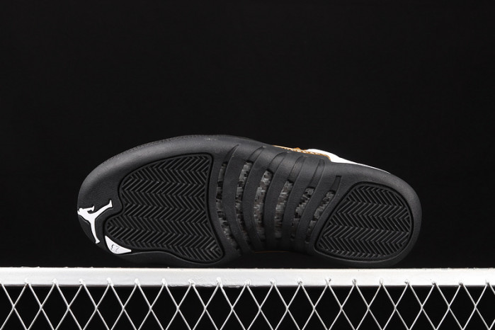 Air Jordan 12 Royalty Taxi CT8013-170