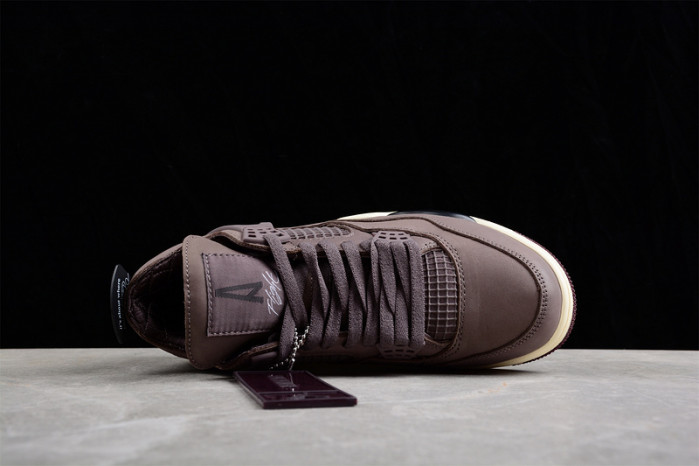 Air Jordan 4 x A Ma Maniere DV6773-220