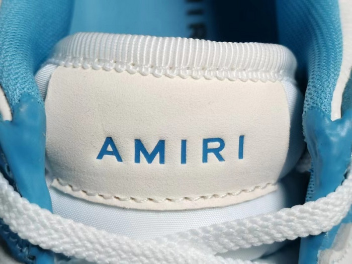 AMIRI SNEAKERS