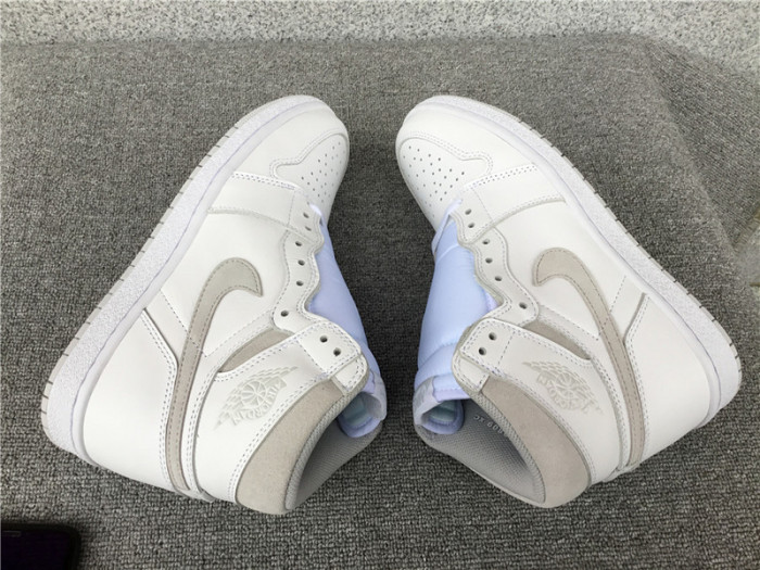 Air Jordan 1 Retro high 85 Neutral Grey BQ4422-100