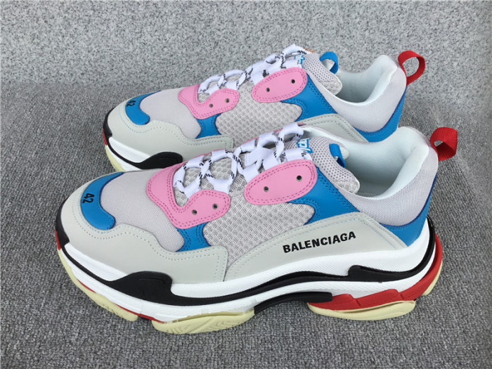 BL TRIPLE TRAINER 584088 W06E2 1150