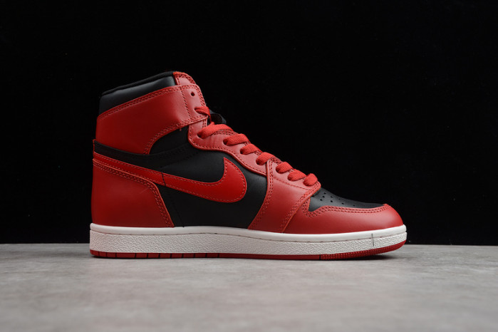 Jordan 1 Retro High 85 Varsity Red - BQ4422-600