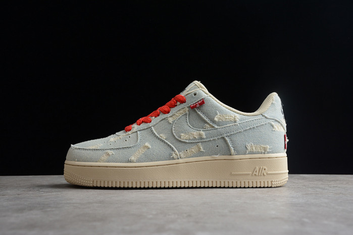 NIKE Air Force 1 VI6396-158