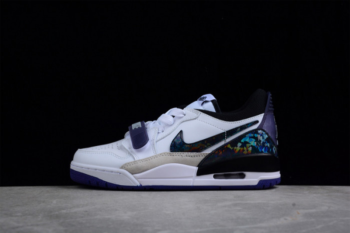 AIR JORDAN LEGACY 312 LOW 25TH ANNIVERSARY DV1719-100