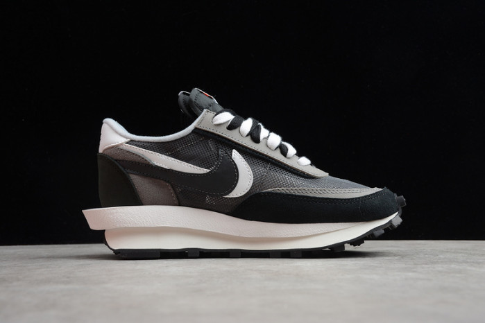 Nike LD Waffle Sacai Black Anthracite - BV0073-001