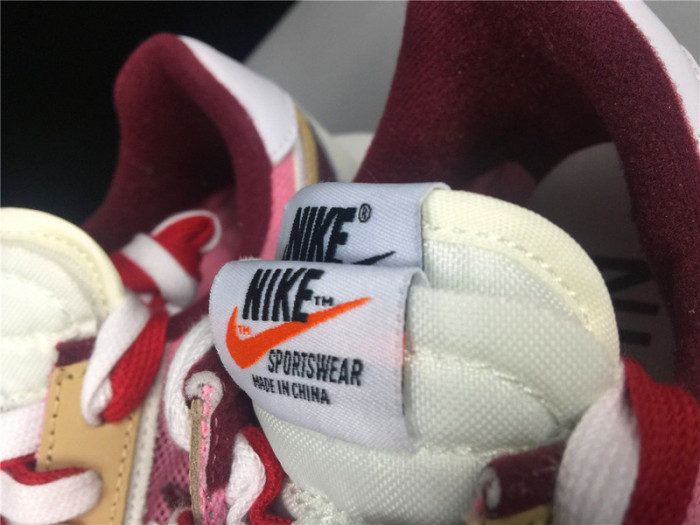 Sacai Nike LDV Waffle Pink BV0073-500