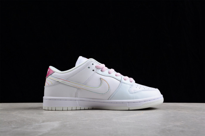 Nike Dunk Low "Be True" DR4876-100