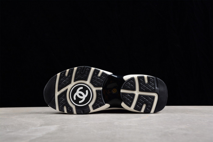 C*HANE*L SNEAKERS CHL -3