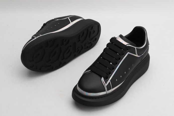 ale*d*r M*Q*en sole sneakers