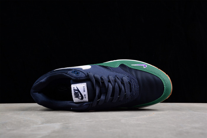 NIKE AIR MAX 1 OBSIDIAN DV3887-400