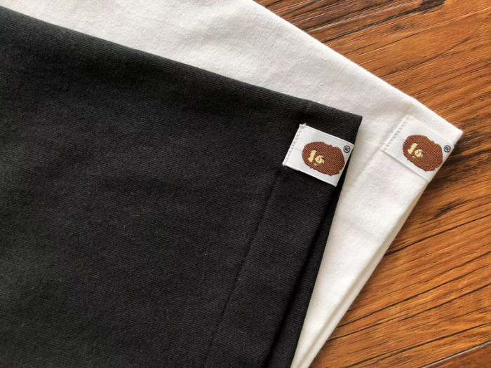 BAPE T-SHIRT BP-4