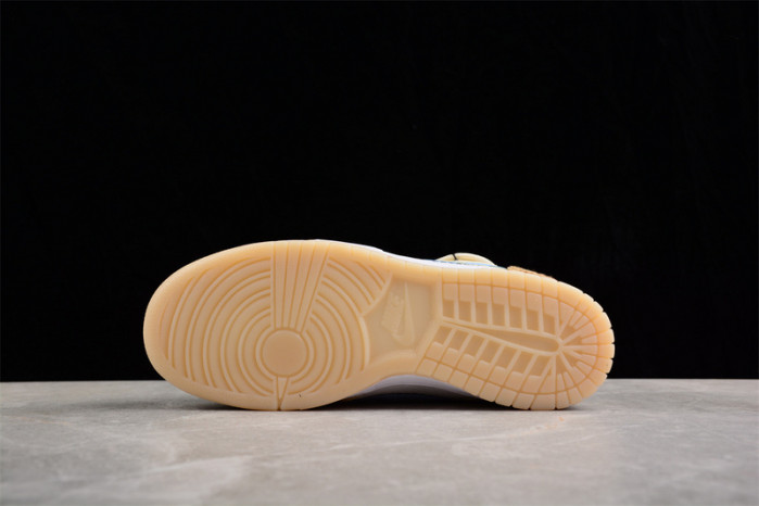 Nike Dunk Low DX3633-100