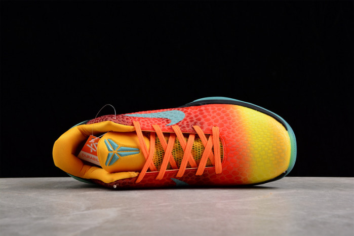 Nike ZOOM KOBE 6 PROTRO 