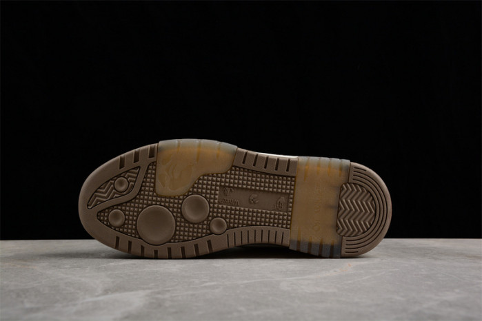 OW OUT OF OFFICE LOW-TOP SNEAKERS OW-57