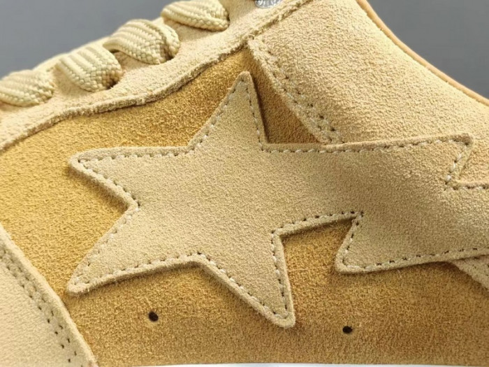 A Bathing Ape Bape Sta Low