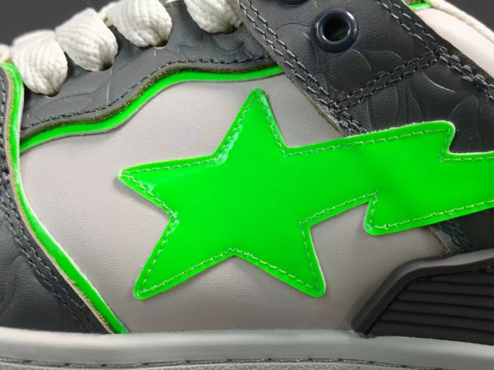 A Bathing Ape Bape Sta Low