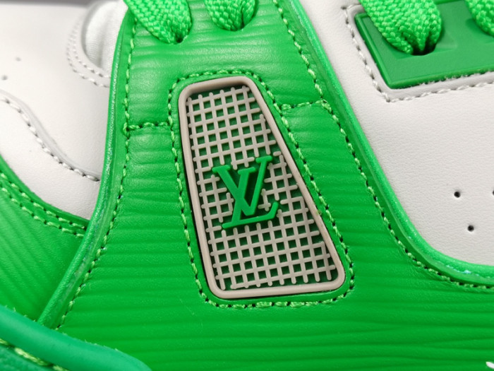 LVT SNEAKERS LOW L&V-88