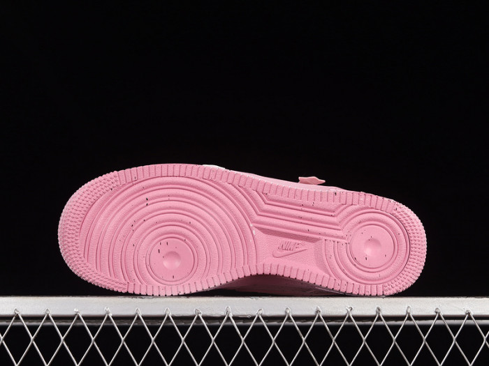 nike air force 1 "pink Ch**me He**ts" dd8959-100