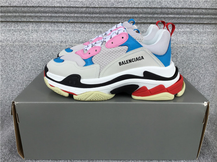 BL TRIPLE TRAINER 584088 W06E2 1150