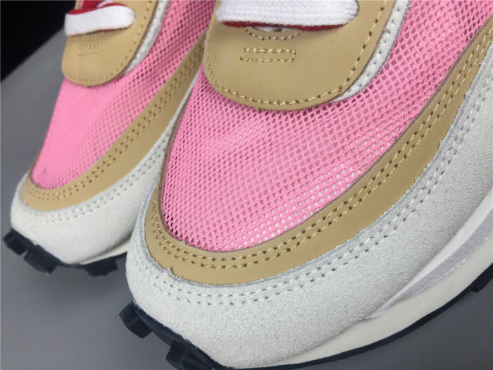 Sacai Nike LDV Waffle Pink BV0073-500