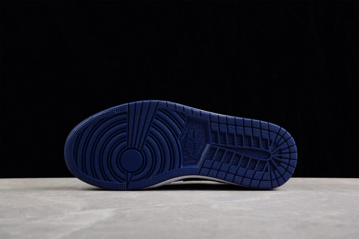 Air Jordan 1 Low OG "Mystic Navy" CZ0790-041