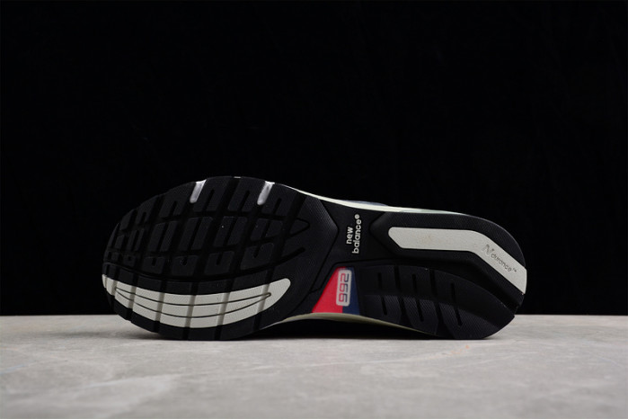 New Balance M992 M992GG