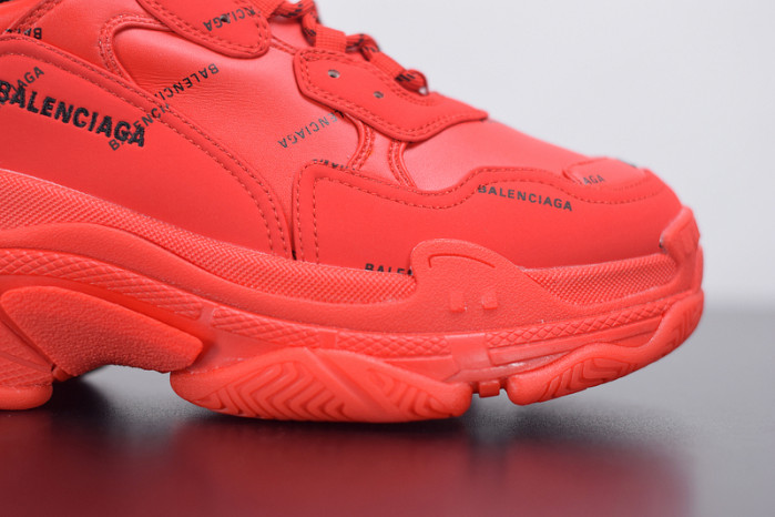 BL TRIPLE S TRAINERS