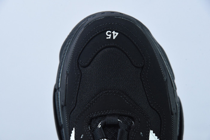 BL TRIPLE S TRAINERS