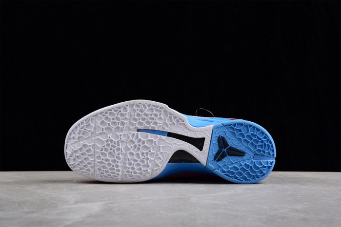 Nike Zoom Kobe 6 Protro CW2190-602