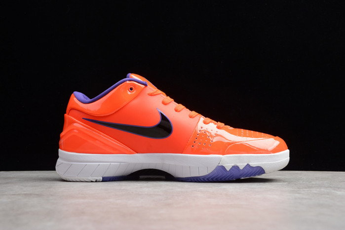 Nike Kobe 4 Protro Undefeated Phoenix Suns - CQ3869-800