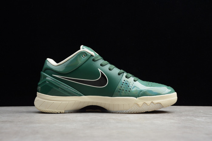 Nike Kobe 4 Protro Undefeated Milwaukee Bucks - CQ3869-301