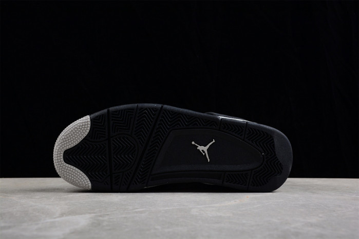 Air Jordan 4 Retro Oreo - 314254-003