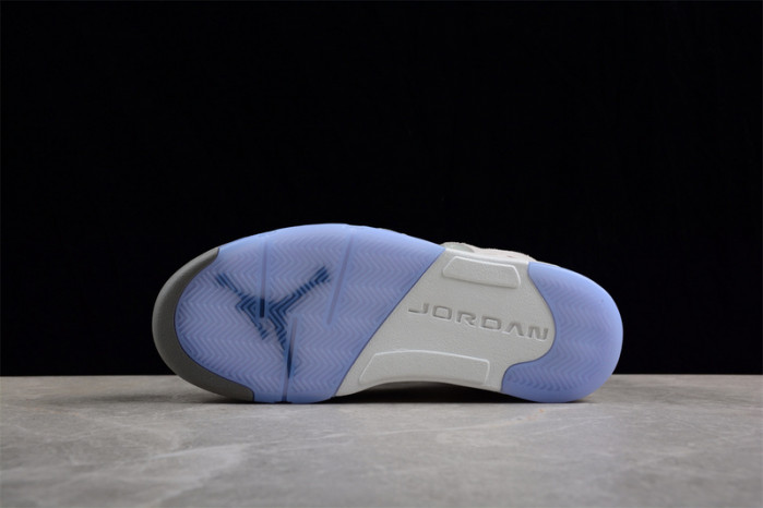 Jordan 5 Retro SE Craft Light Orewood Brown FD9222-180