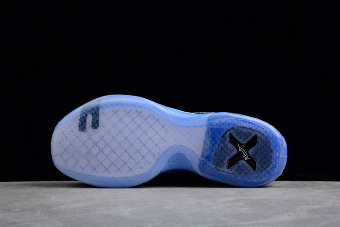 Nike KOBE 10 ELITE PREMIUM HTM 