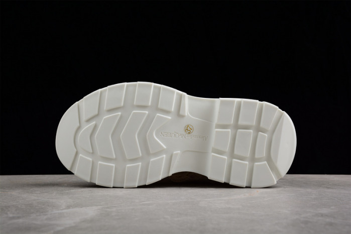 ale*d*r M*Q*en sole sneakers mc-8