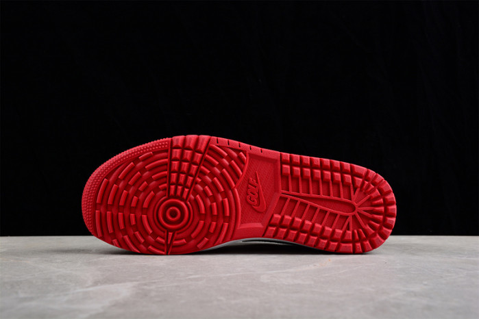 AIR JORDAN 1 LOW GOLF 