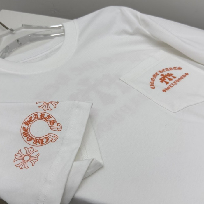 C*HROME H*EART CH-42