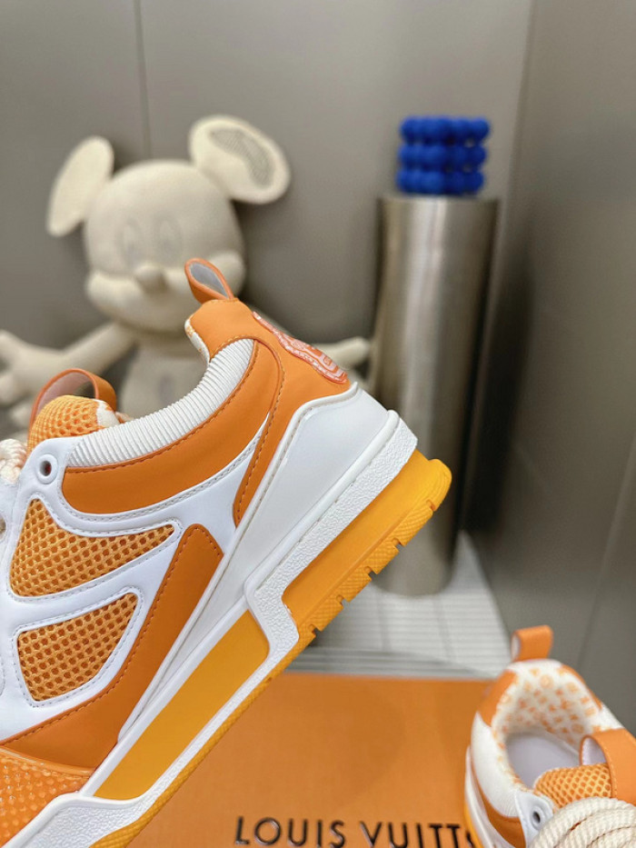 LVT SNEAKERS LOW L&V-143