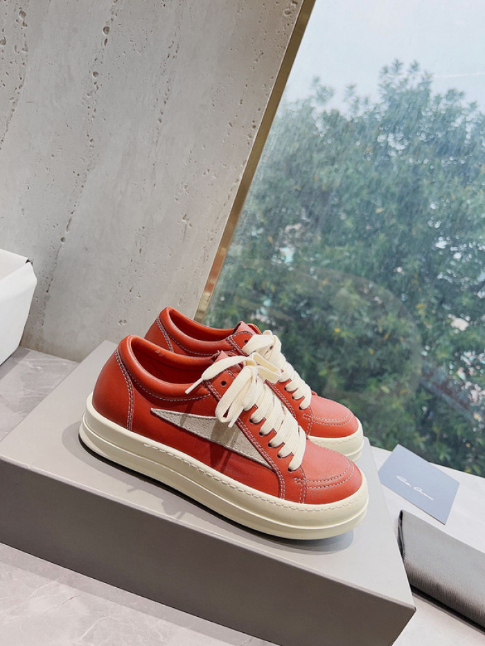 R*ICK O*WENS SNEAKERS RO-9