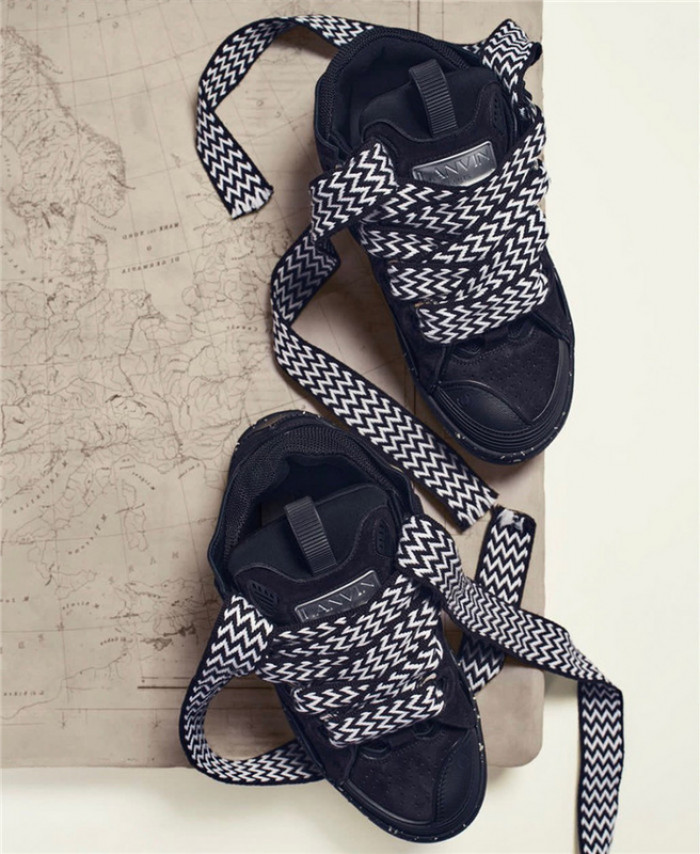 LANVIN SNEAKERS LA-84