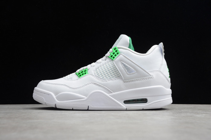 AIR JORDAN 4 “Pine Green” CT8527-113
