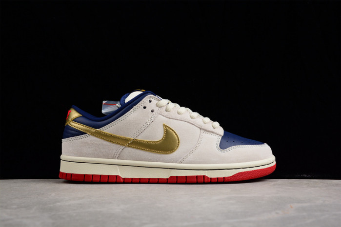 NIKE DUNK LOW Rro "Old Spice" 304292-272